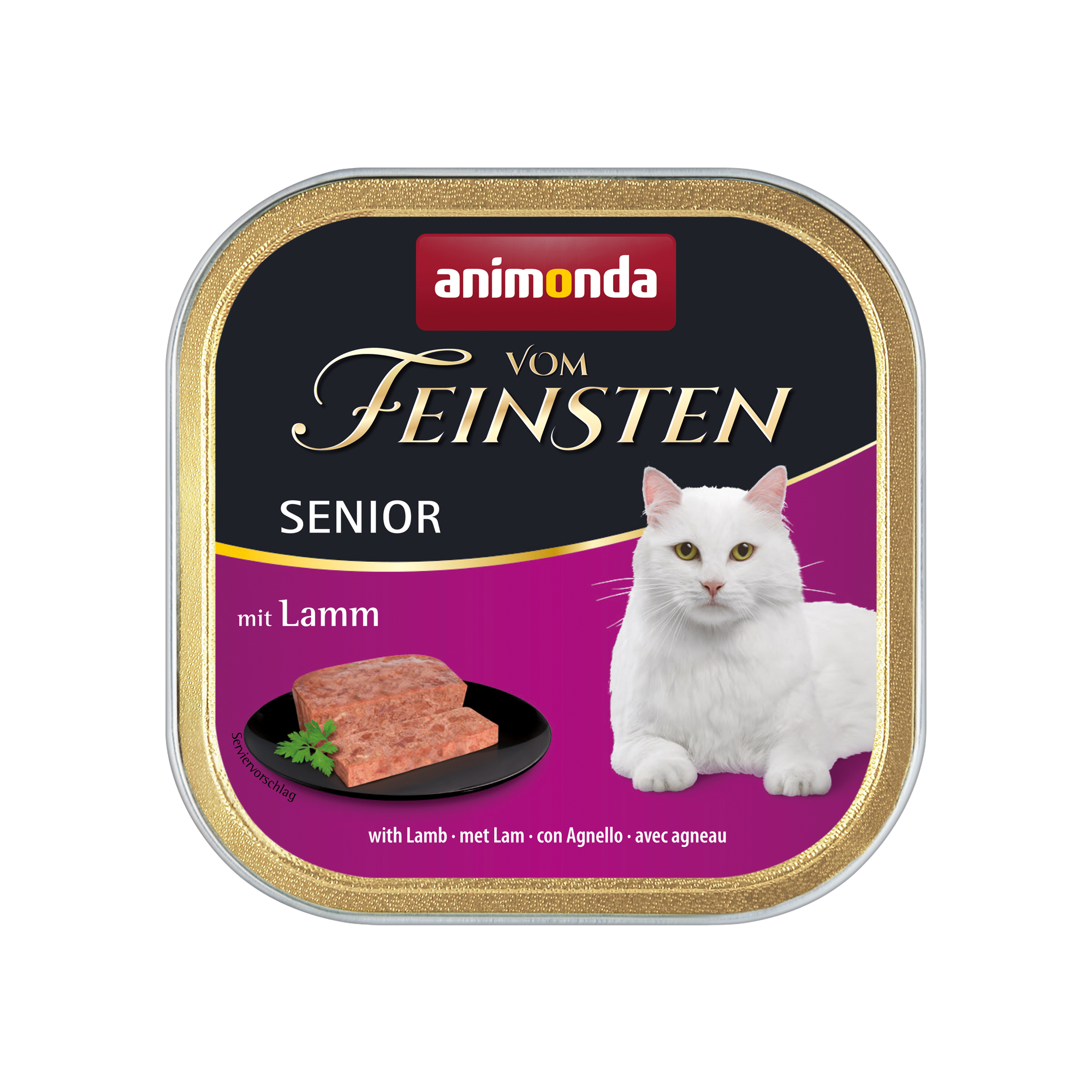 Animonda Vom Feinsten Senior