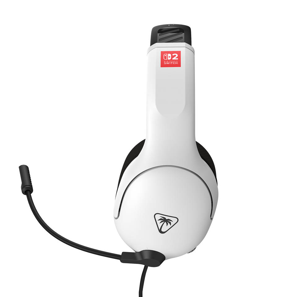 Turtle Beach Airlite Fit Nintendo Switch bedrade gaming headset