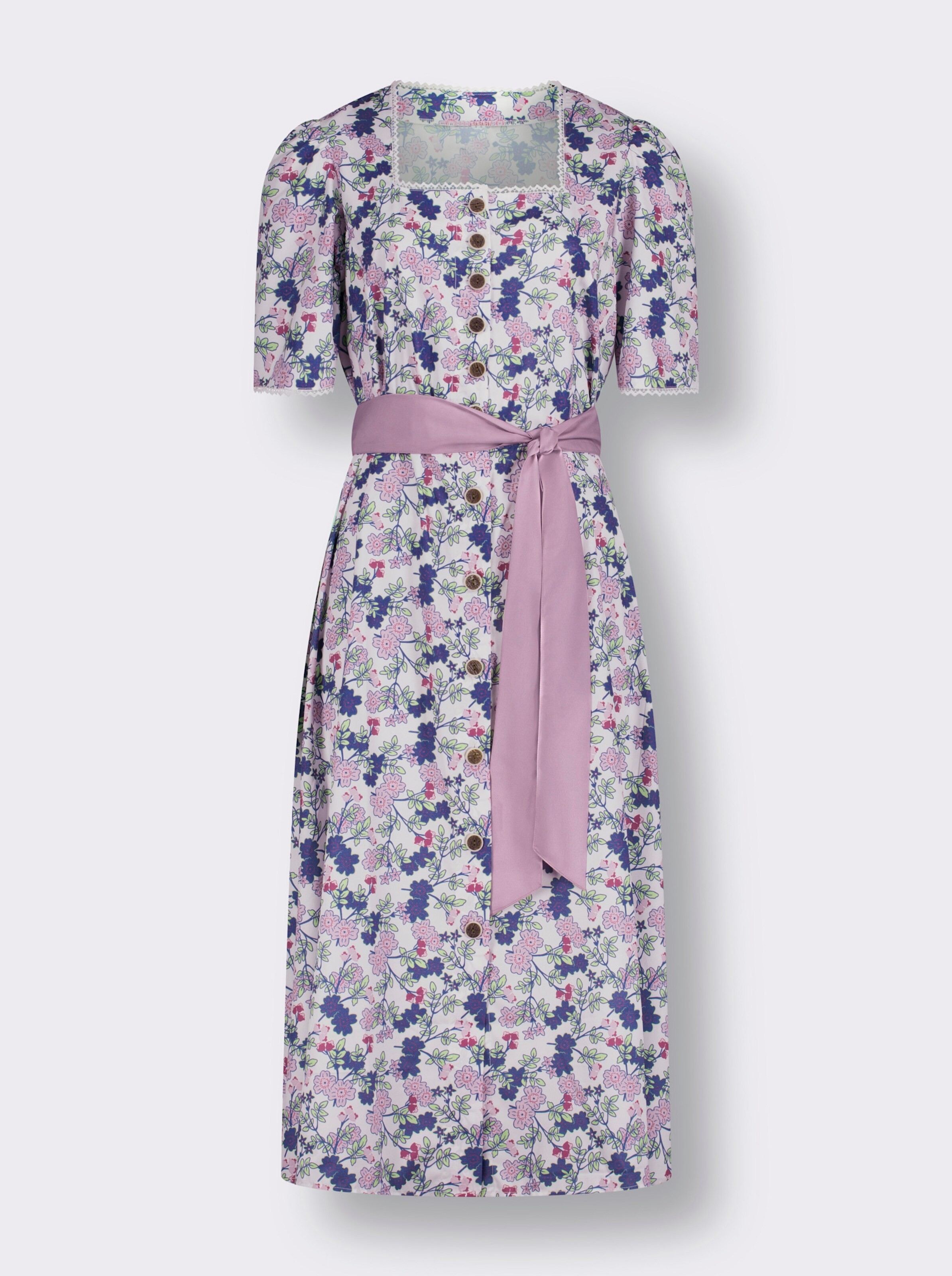 Trachtenkleid