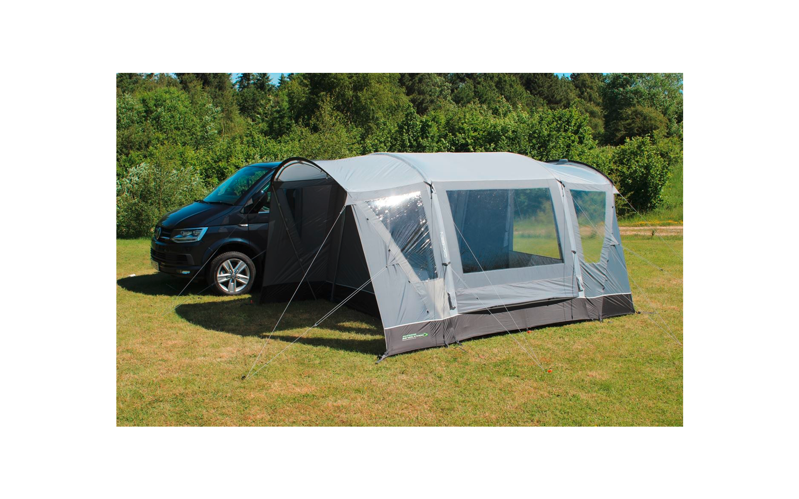 Outdoor Revolution Cayman Combo Air Vorzelt Low 180 bis 210 cm