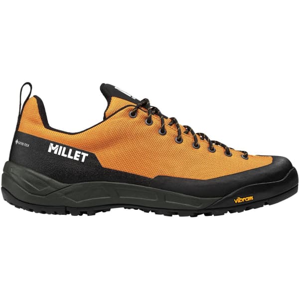 Chaussure de randonnée basse MILLET CIMAI GORE-TEX M MARACUJA