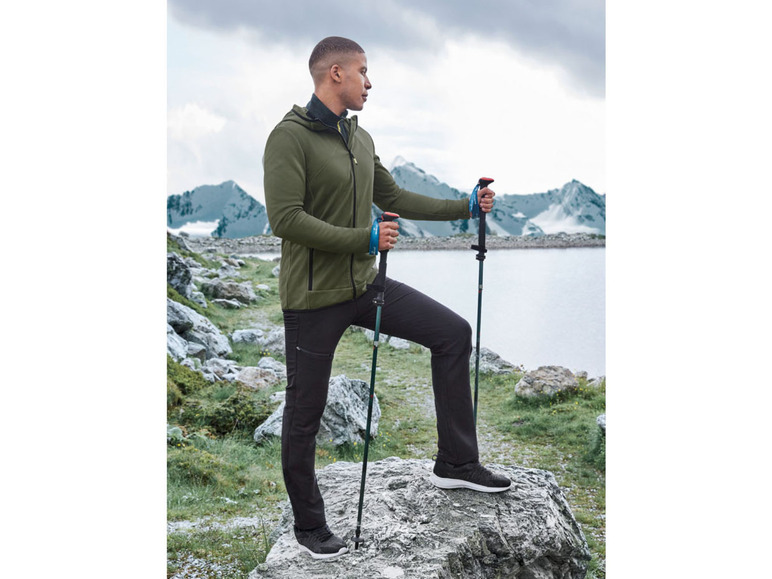 Heren thermojack