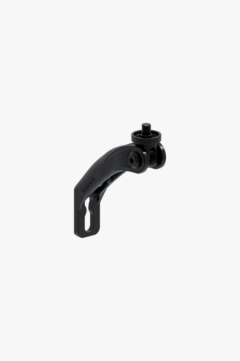 Lezyne E-Bike Mini WAl. Go-Pro Fahrradlicht Halterung