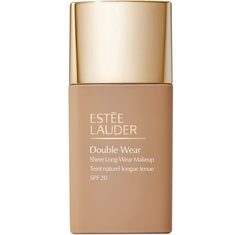 Estée Lauder Double Wear Sheer Matte Long Wear 30 ml - 3N1 Ivory Beige