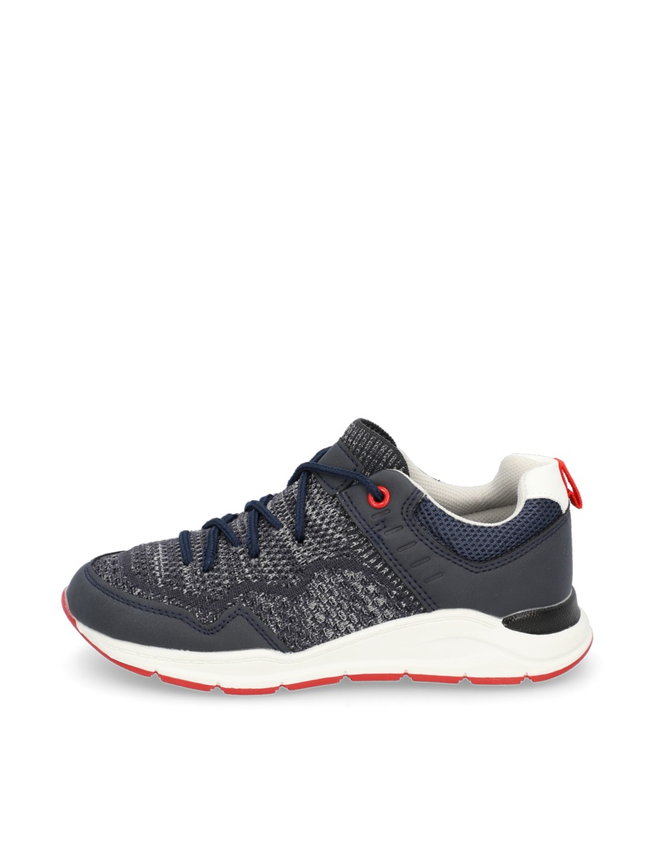 Textil Sneaker