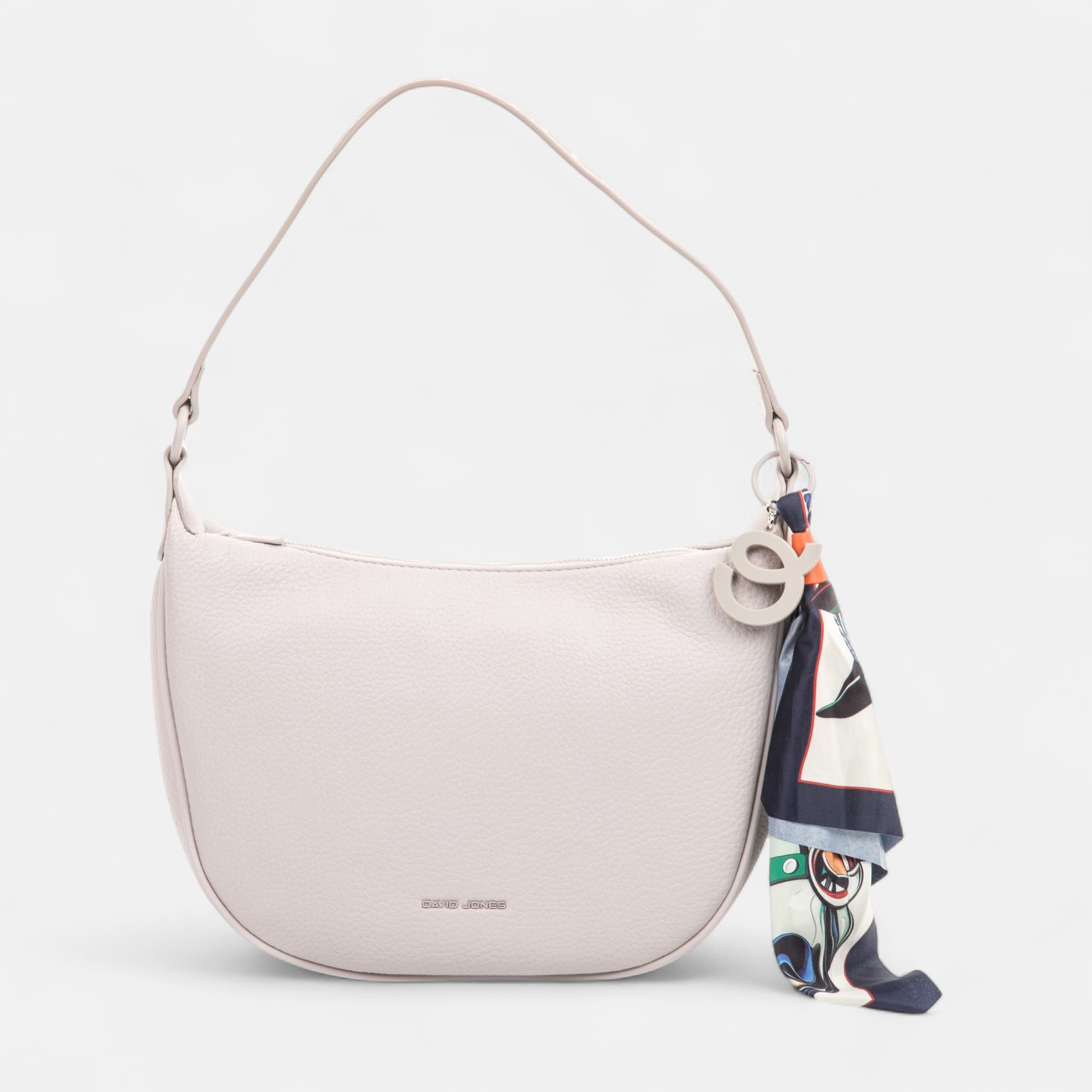 Sac à main violet
