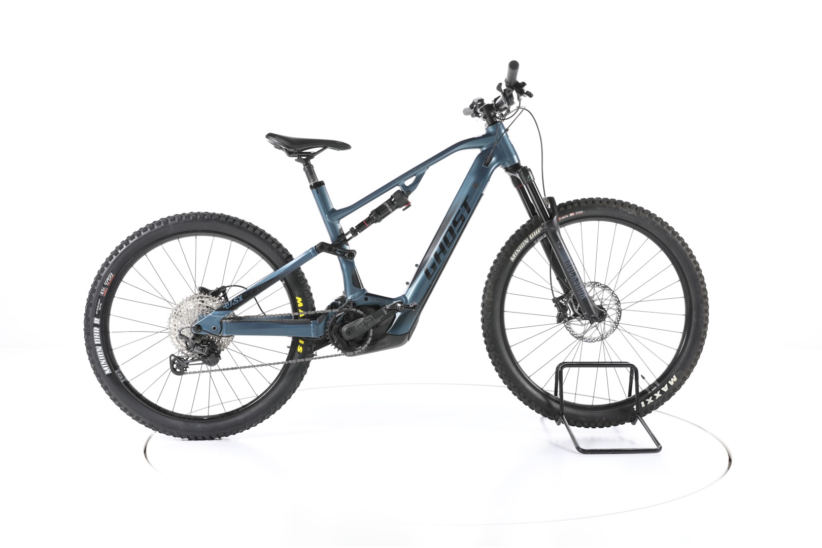 Ghost E-ASX 130 Advanced AL (2023) | Diamond