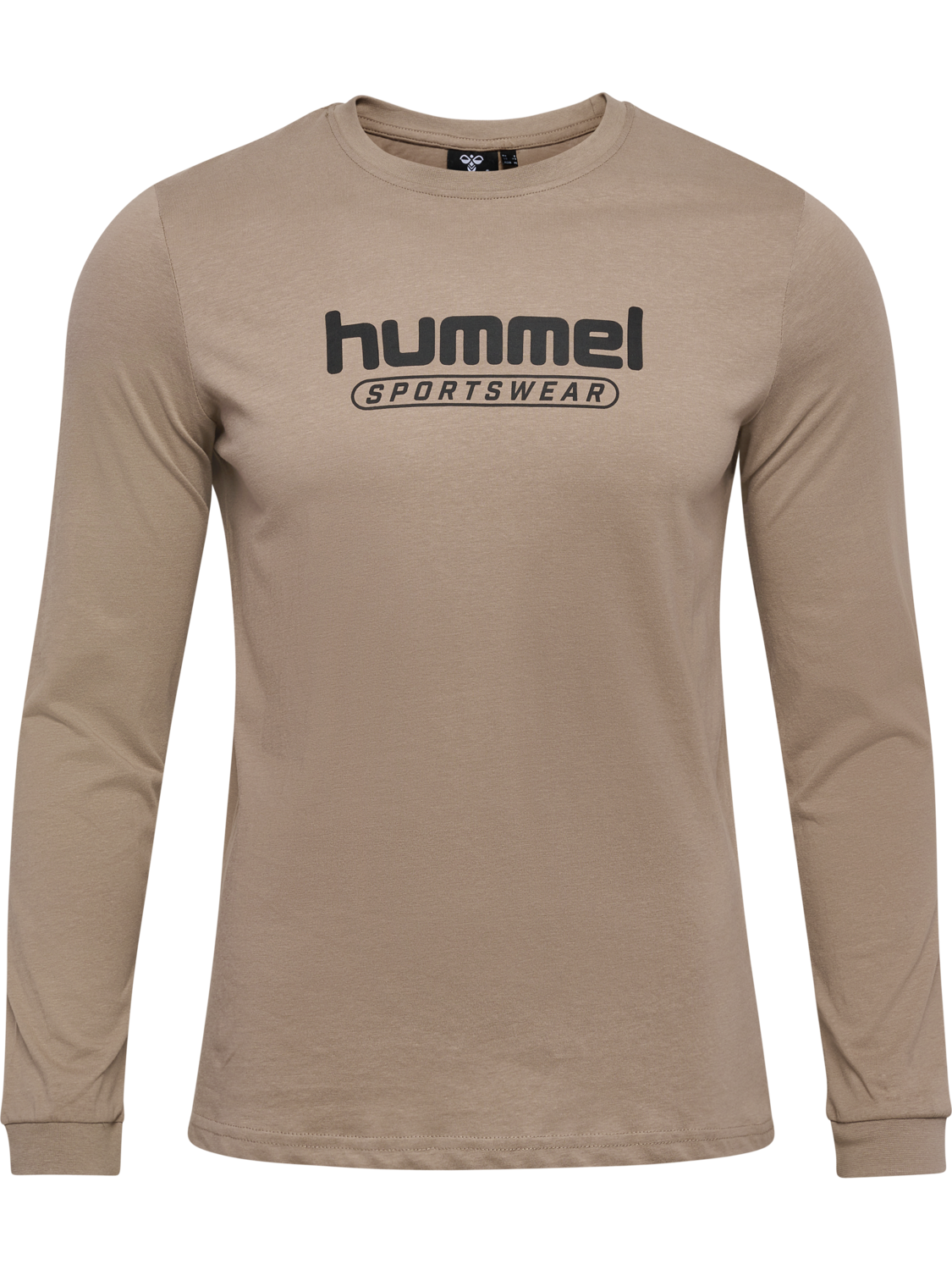 hmlBOOSTER T-SHIRT LS