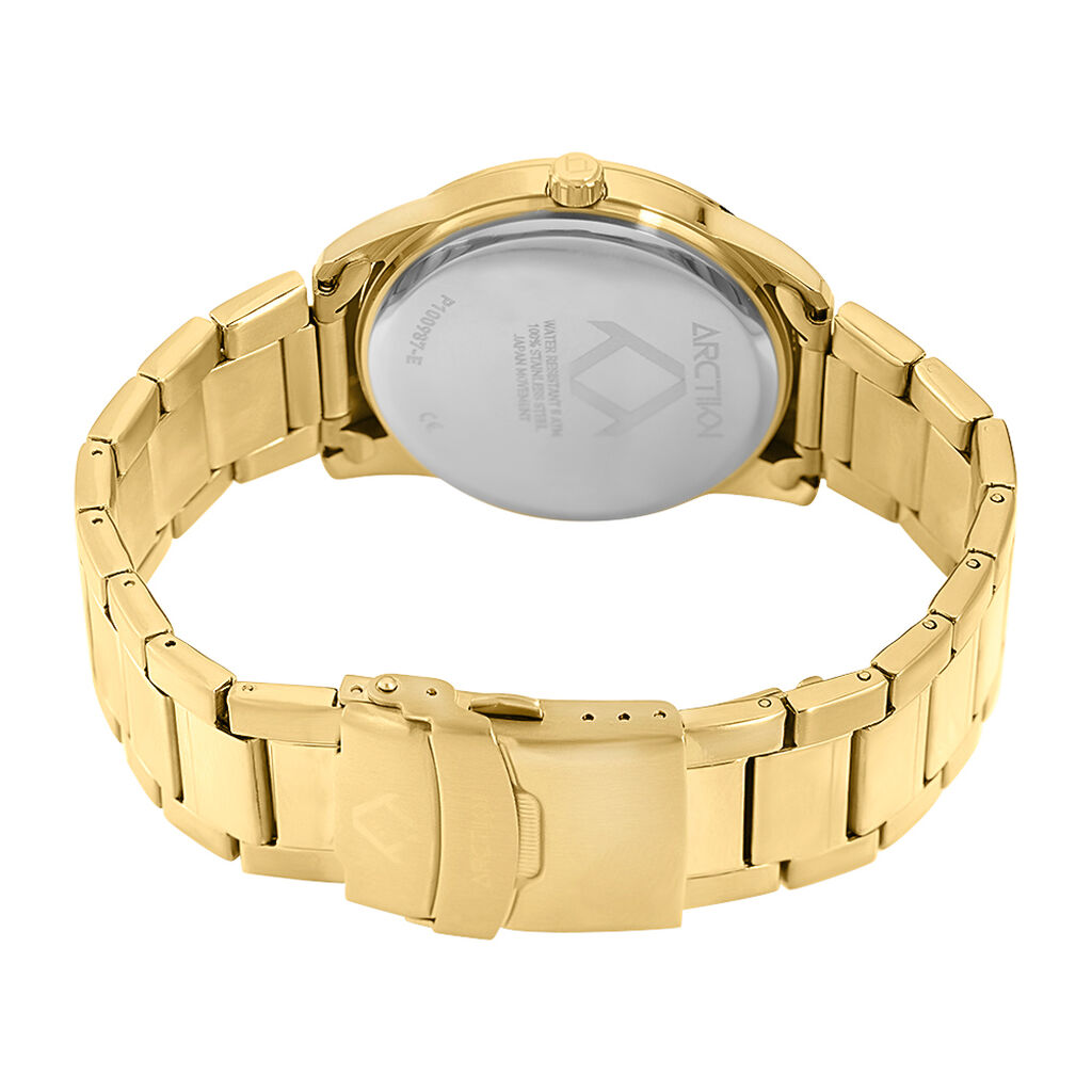 Montre Arctik Element Noir