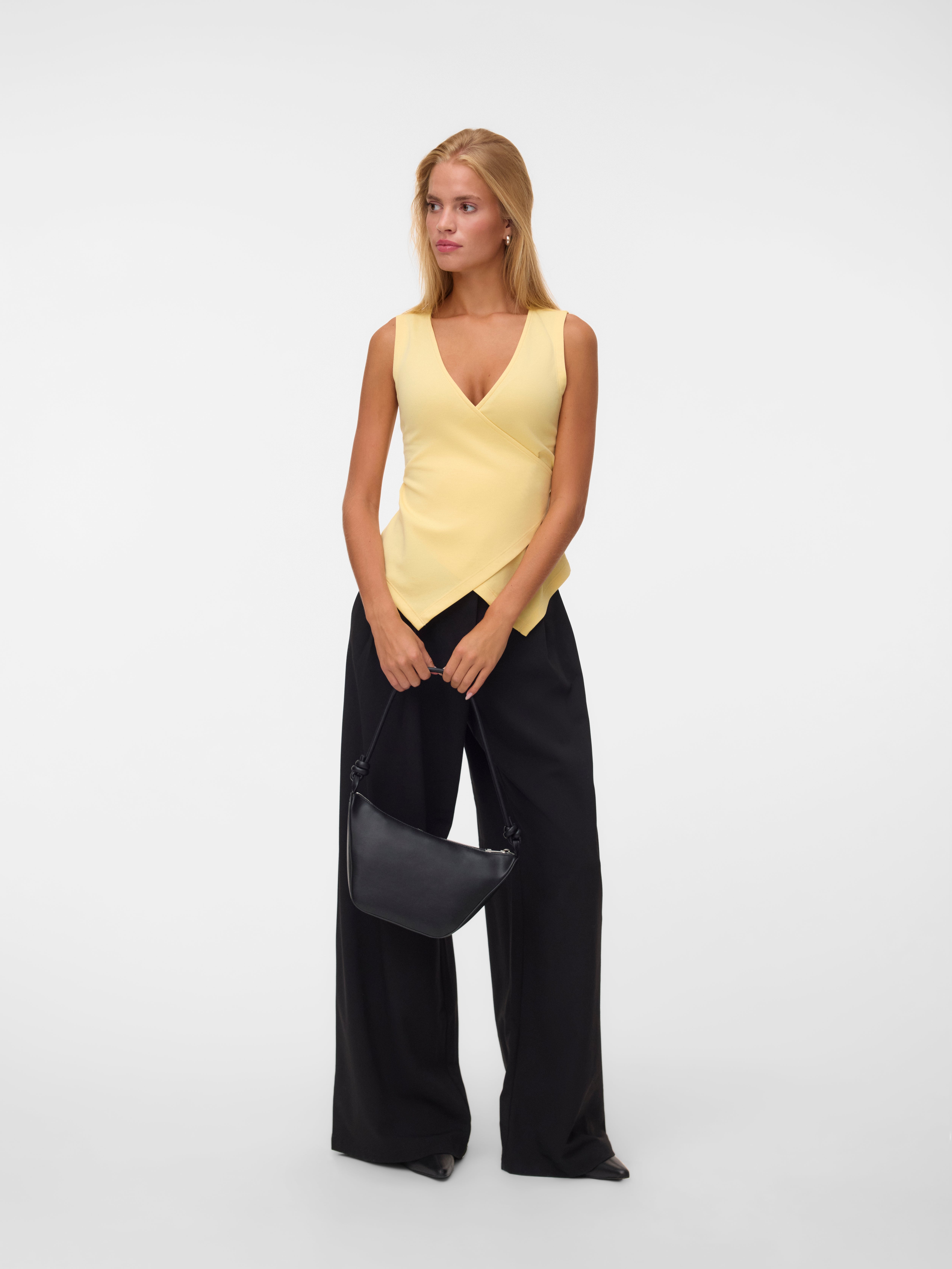 VMSMILLA Top