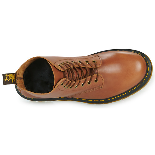 Dr. Martens - 1460 Pascal - Camel