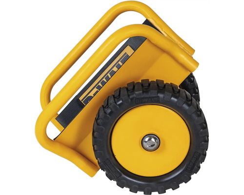 DeWalt paneeltransportwagen Dolly 300 kg