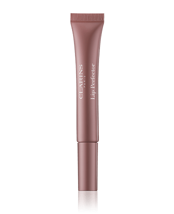 Clarins Lip Perfector 06 Rosewood Shimmer 12ml