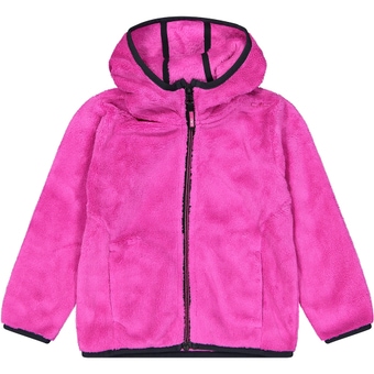 CMP Kids Highloft Fix Hood Fleecejacke Festival Kinder