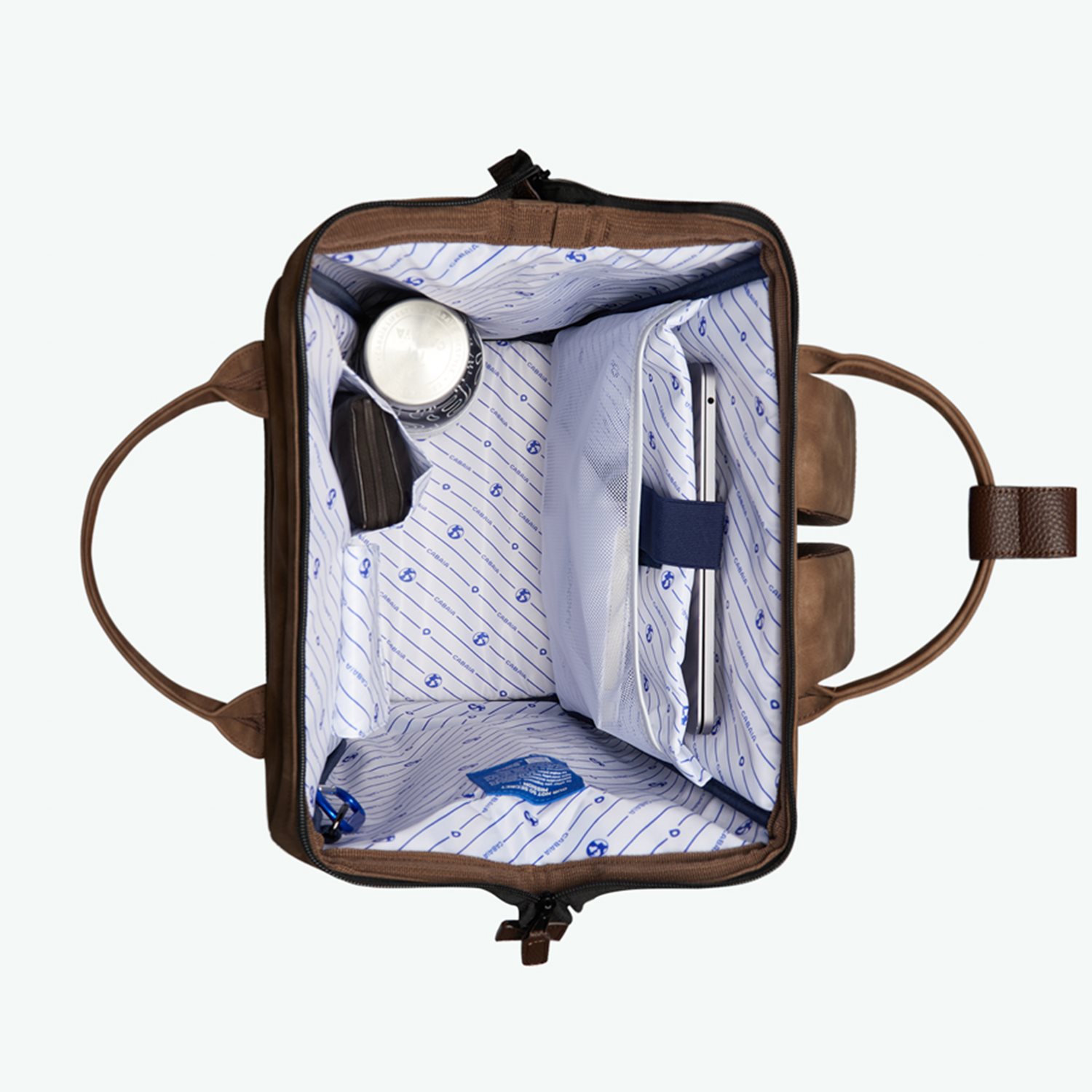 Cabaia Avdenturer Bag Large papeete