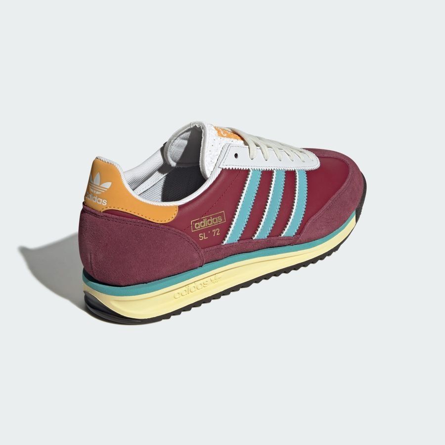 Adidas Original Chaussure SL 72
