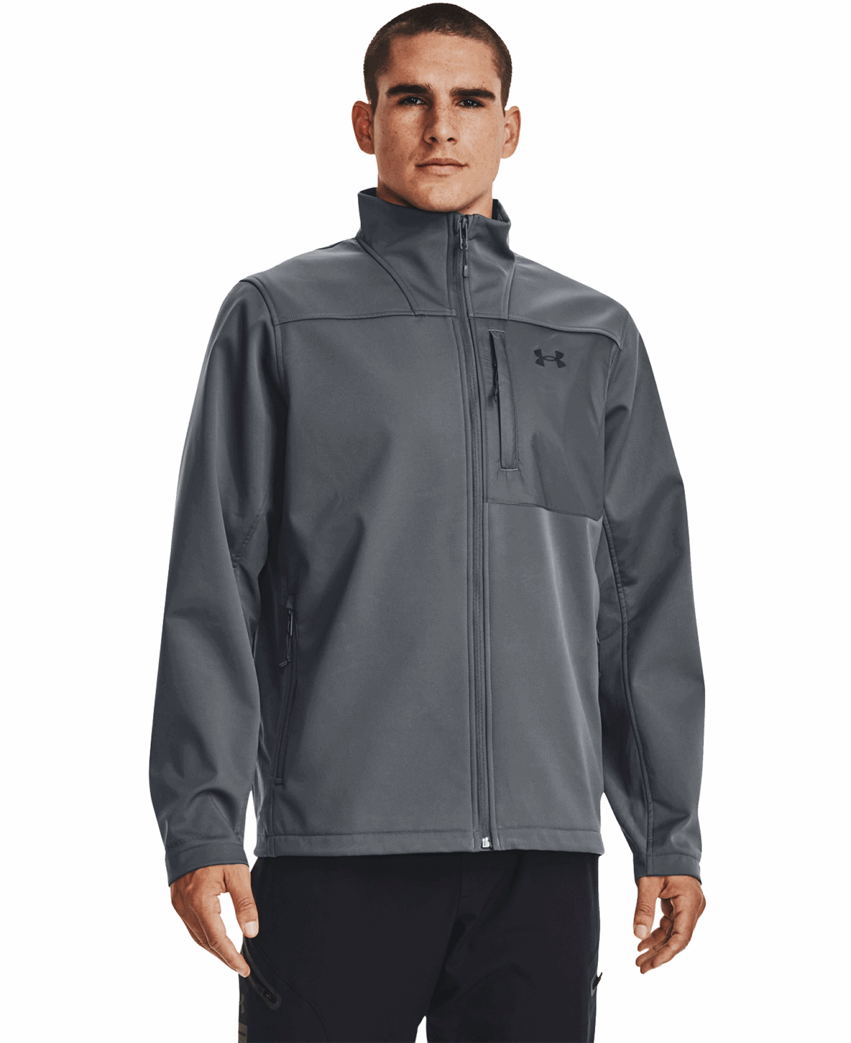 Under Armour<br>CGI Shield 2.0