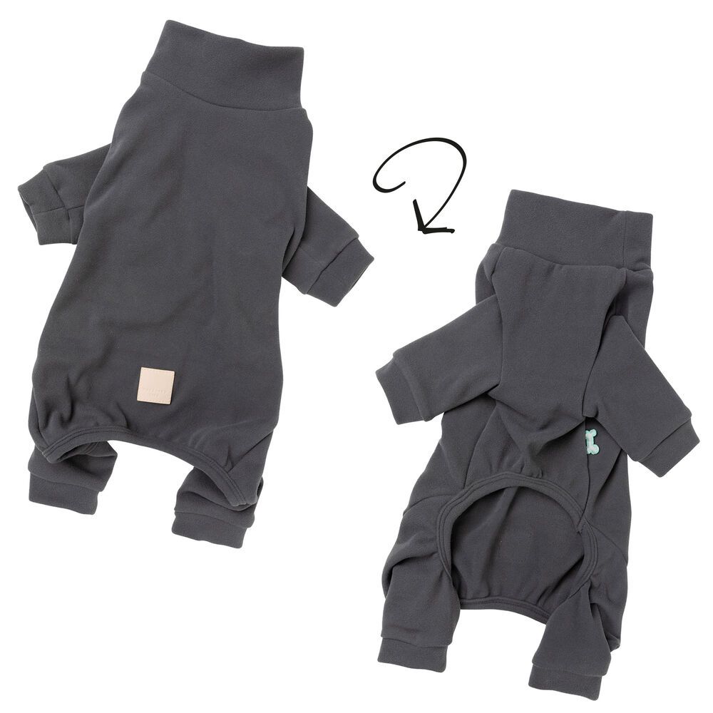 FuzzYard LIFE Soft Touch Hunde Pyjama