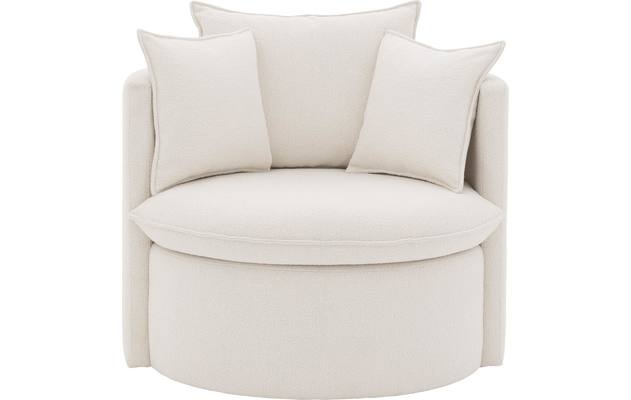 Fauteuil Bonne