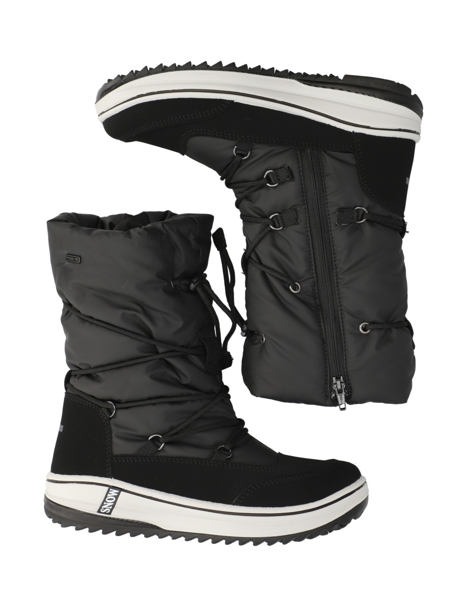 Textil Snowboot
