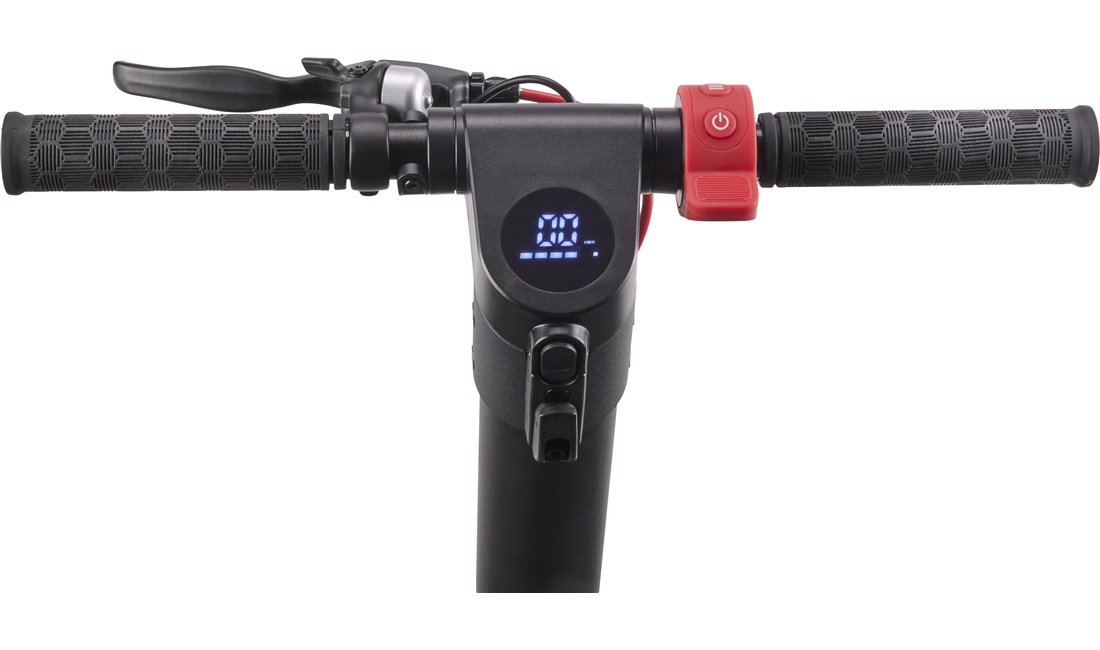 El-løbehjul VGA Maxi 10