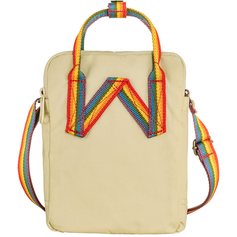 Fjällräven Kånken Rainbow Sling Tasche