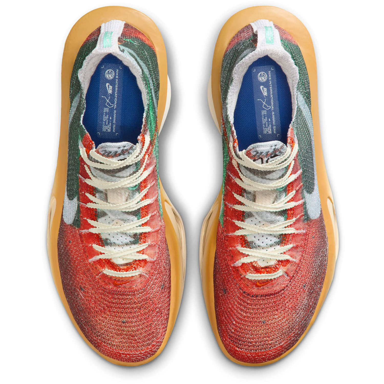 Nike Alphafly 3 Heren