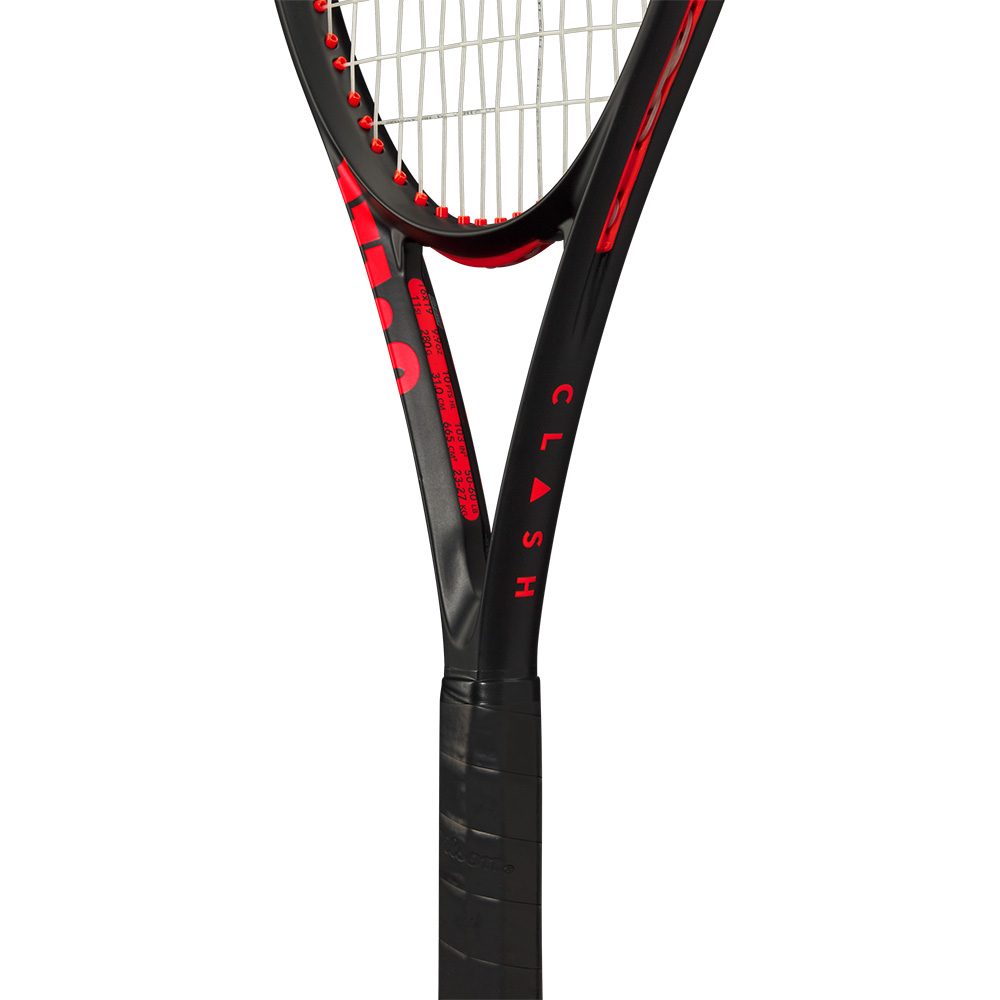 Wilson Clash Team 103 V3.0 Tennisschläger besaitet 2025 (280g)