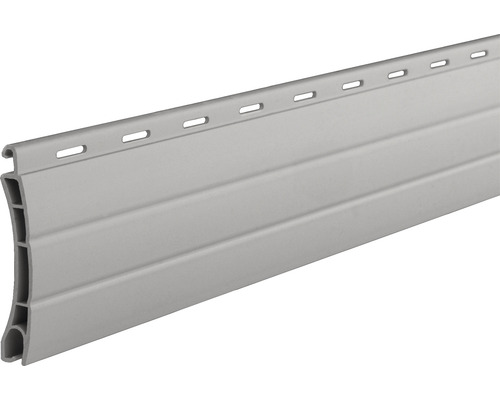Schellenberg Mini rolluikprofiel H 37 x B 1500 mm grijs