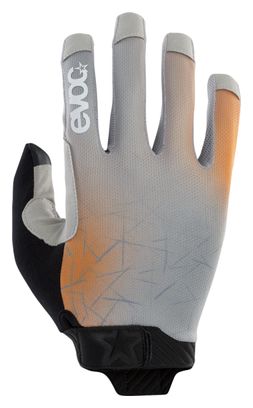 Gants Evoc Enduro Touch Gris