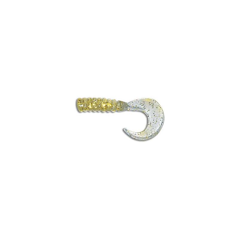 Leurre Souple Delalande King 1,5Cm