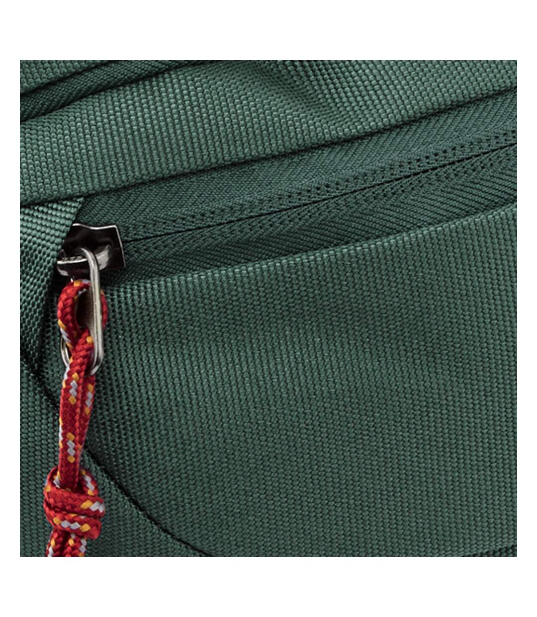 Craghoppers - Sac banane KIWI CLASSIC (Bleu sarcelle) (Taille unique) - UTCG1510
