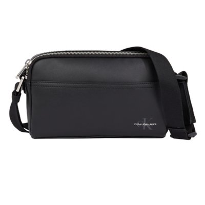 Sacoche Monogram Soft Camera Bag22 CALVIN KLEIN