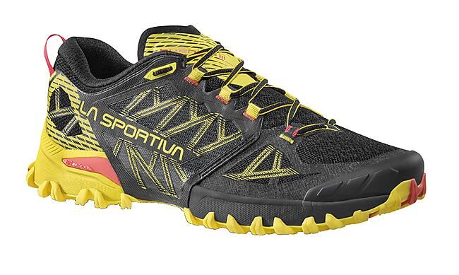 LA SPORTIVA - CHAUSSURES DE TRAIL BUSHIDO 3 M