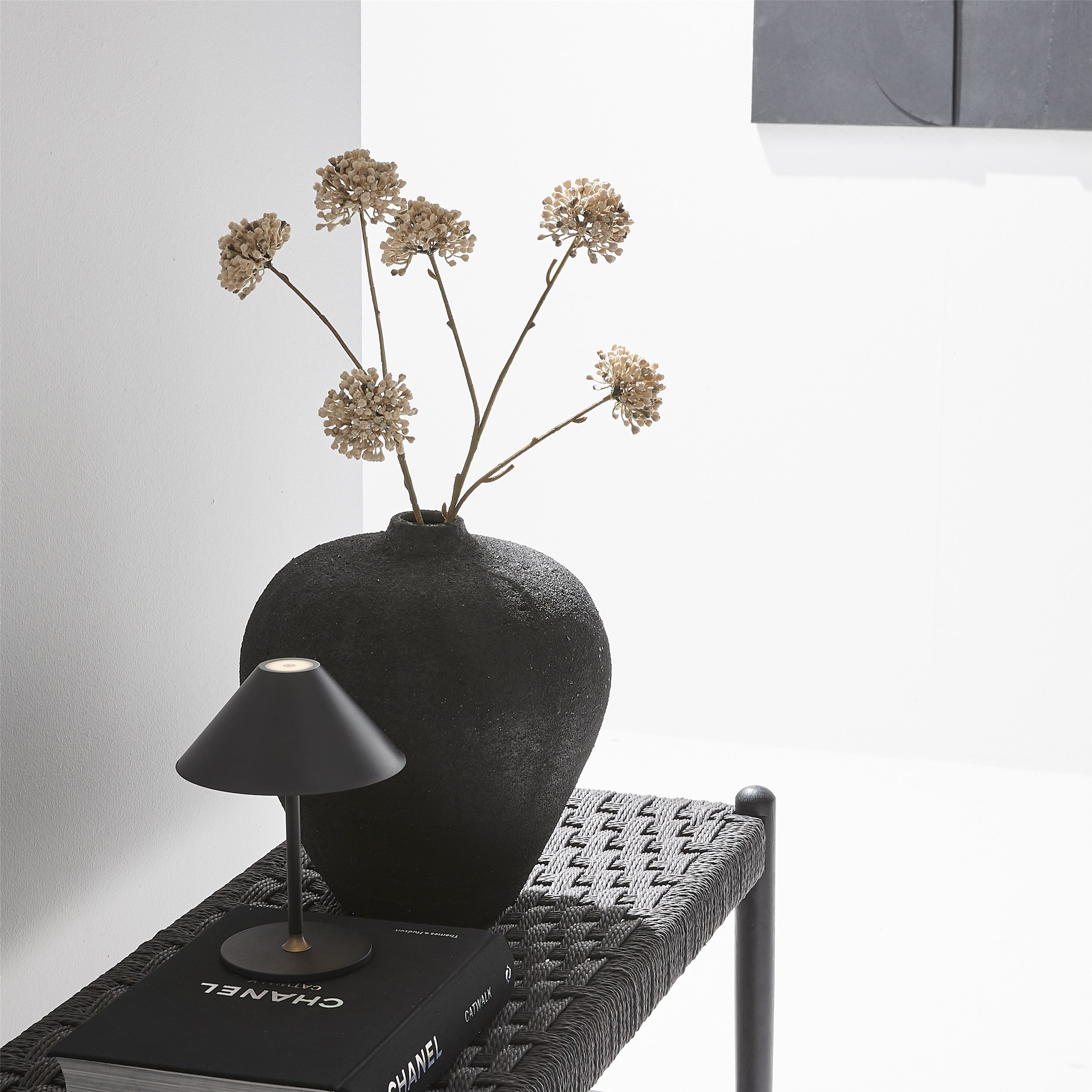 Brekstad Vase 30 x 27 cm