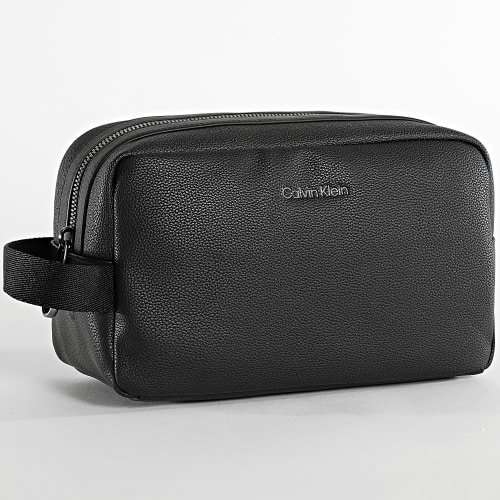 Trousse De Toilette Warmth Washbag 7347 Noir