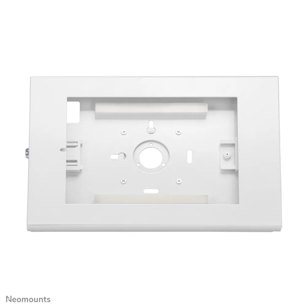 Neomounts WL15-650WH1 tablet houder