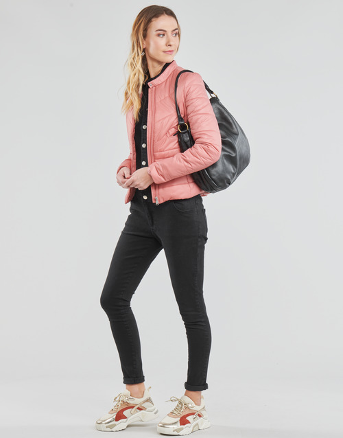 Betty London - OSIS - Rose