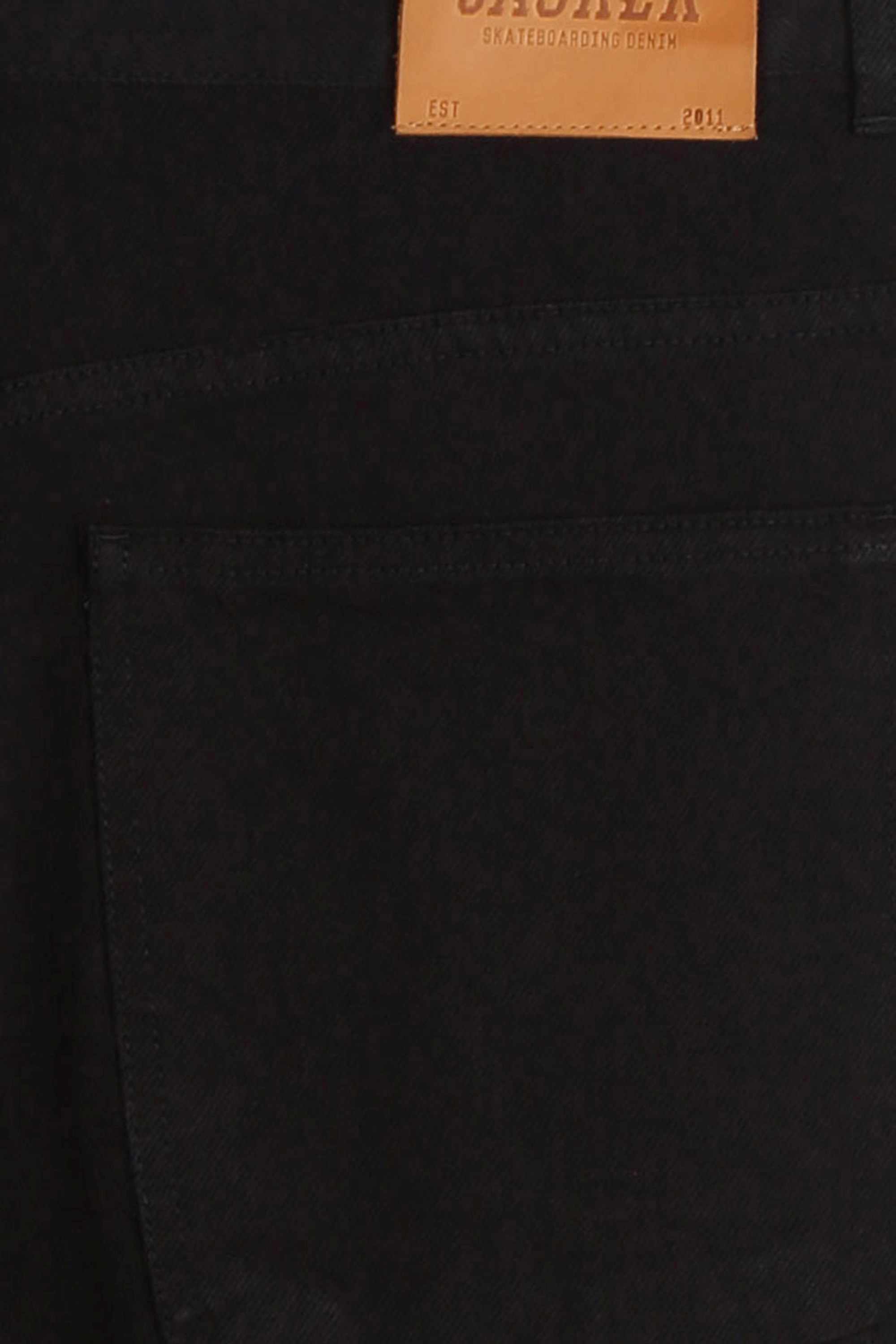 JACKER Jean Noir