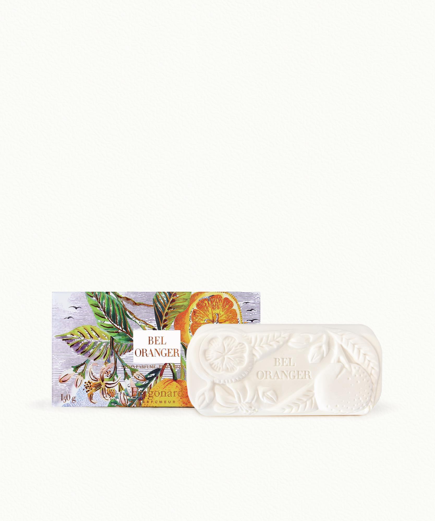 Bel Oranger  Savon - 150g