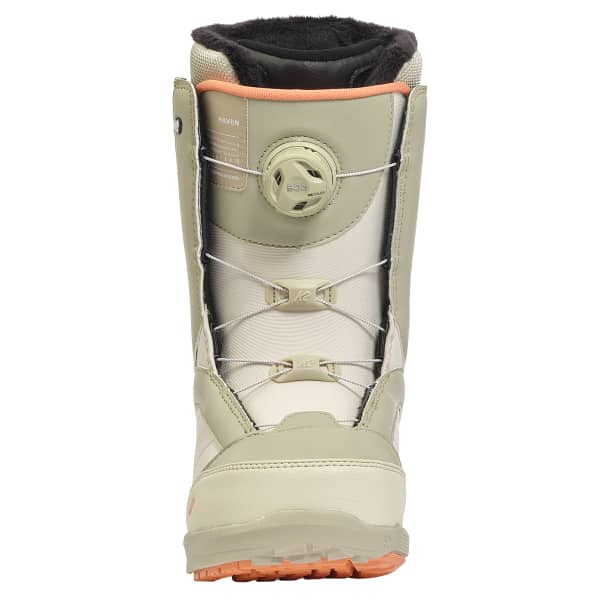 Boots snowboard K2 HAVEN CREAM