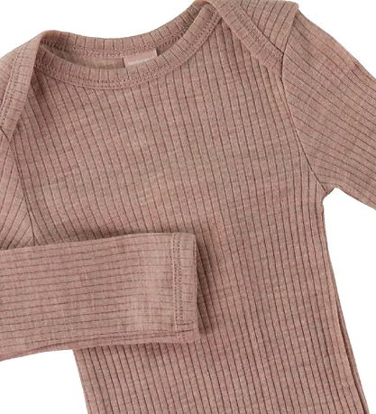 Smallstuff Body l/ä - Wolle - Soft Powder