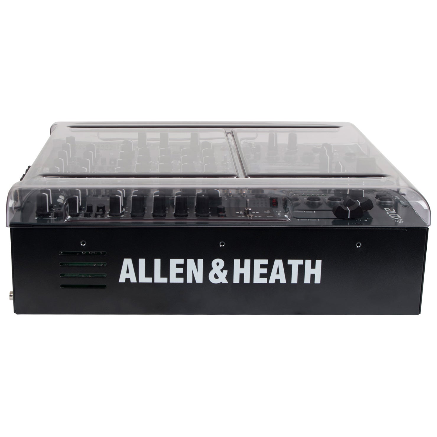 Decksaver 12 inch mixer cover stofkap