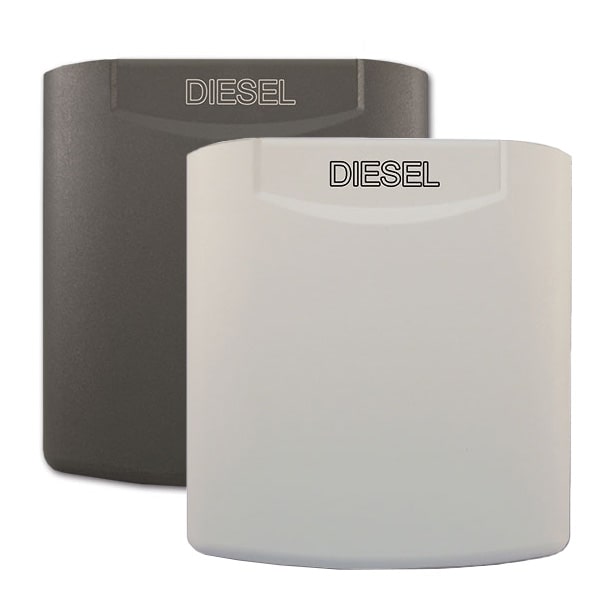 Couvercle trappe Diesel FAP