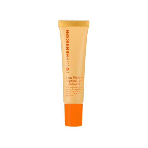 Ole Henriksen Pout Preserve Peptide Lip Treatment