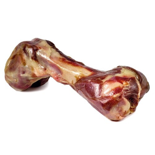 Arquivet sabor presunto de osso natural para cães