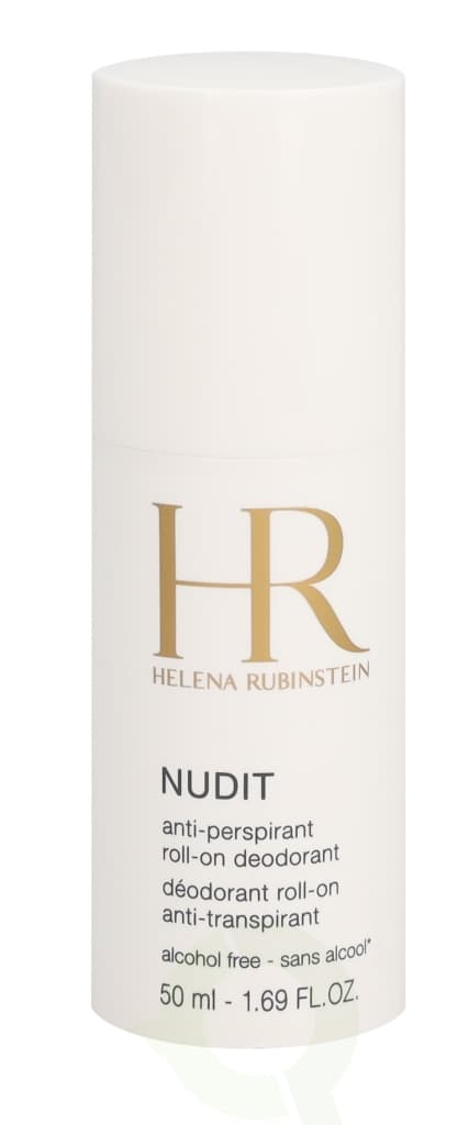 Helena Rubinstein HR Nudit Anti-Prespirant Roll-On Deodorant 50 ml