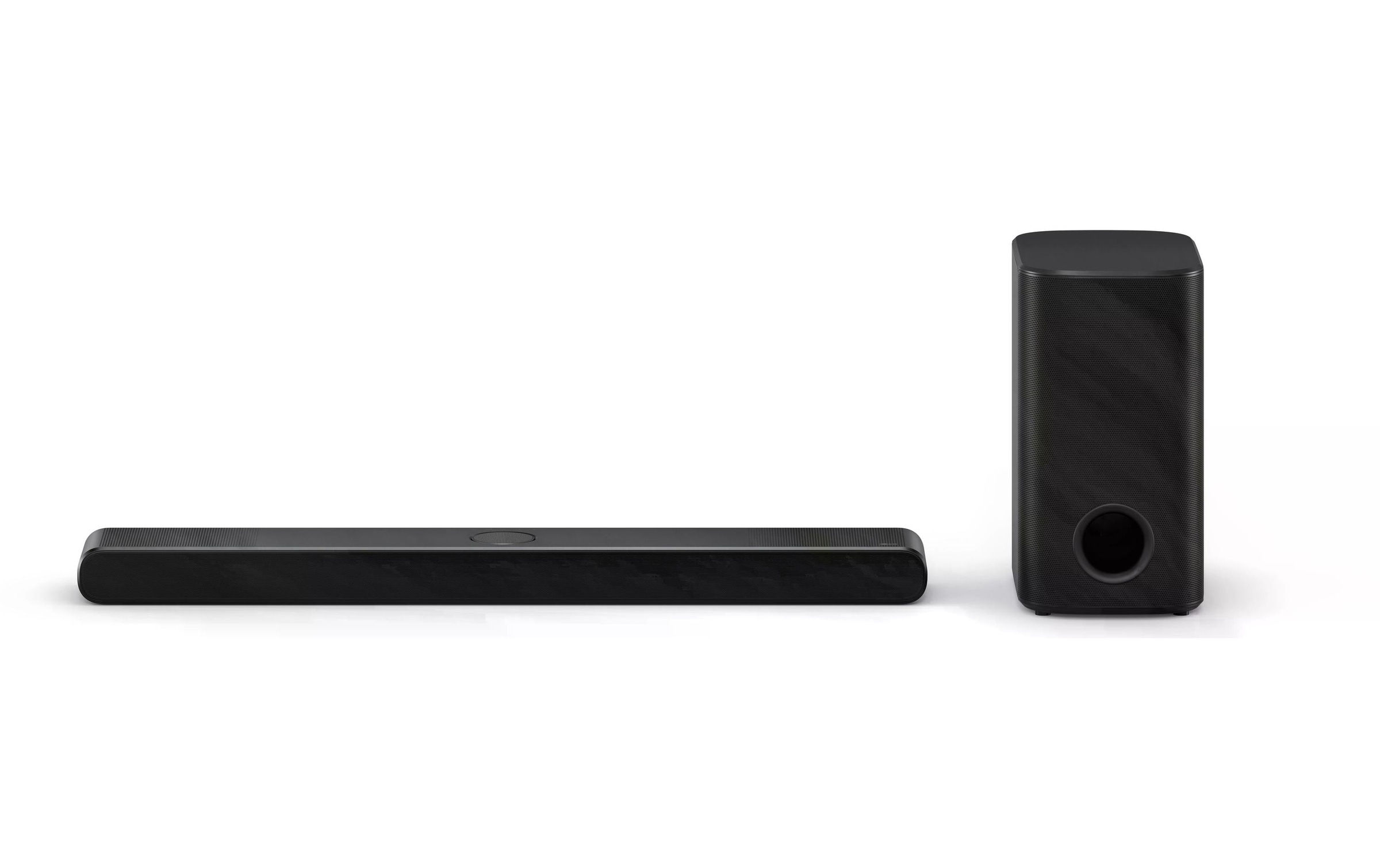 LG Soundbar »DS77TY« 3.1.3 (Bluetooth )