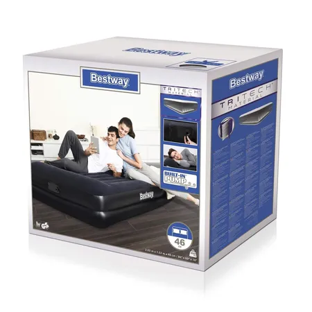 Bestway Tritech™ Luftbett 