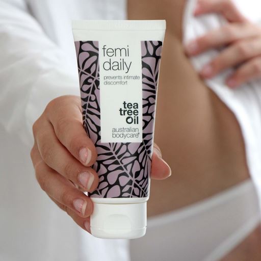Australian Bodycare Femi Daily, 100 ml